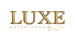 LUXE EXTENSIONS BY SAV