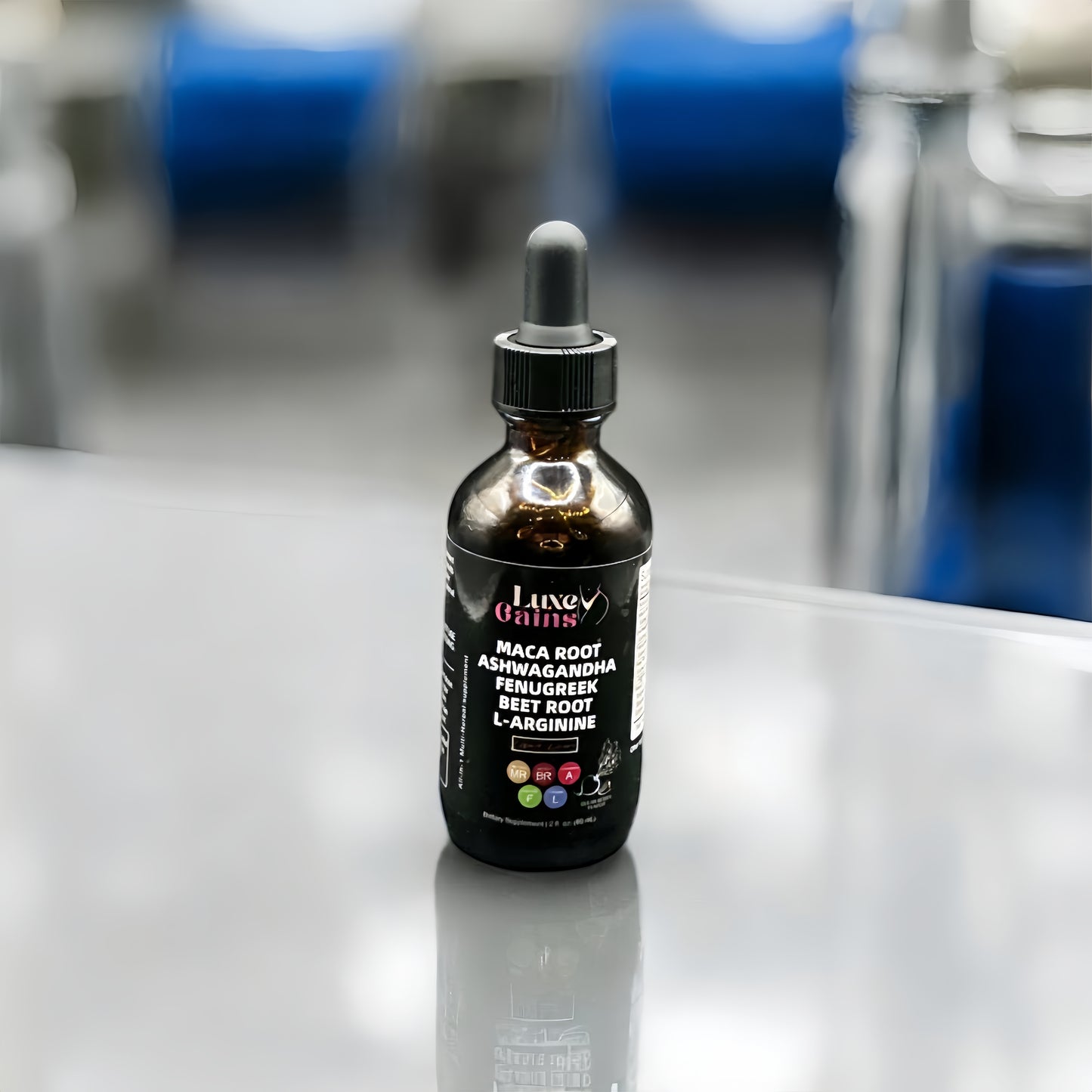 Appetite Liquid Drops
