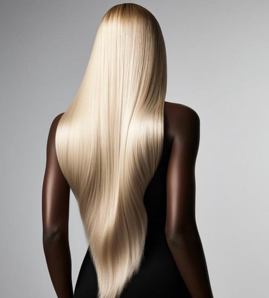 VIRGIN HD 613 BLONDE WIG